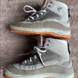 Simms Wading Boots (Men’s 13)